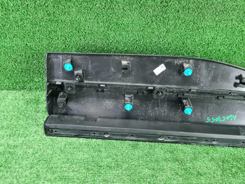 Накладка двери задняя правая Omoda C5 (2022-н.в.)