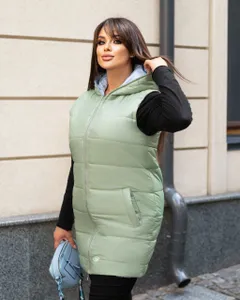 Жилет УК-772 Fabrika