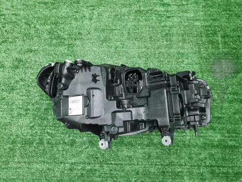Фара левая BMW X3 G01 (2017-2021) Adaptive LED
