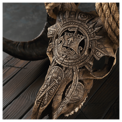 Артефакт оберег «Айварс»