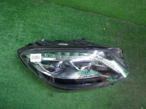 Фара правая Mercedes S W222 (2013-2017) LED