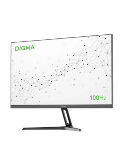 LCD Digma 27" Progress 27P305F {IPS 1920x1080 100Hz 300cd D-Sub HDMI M/M In}