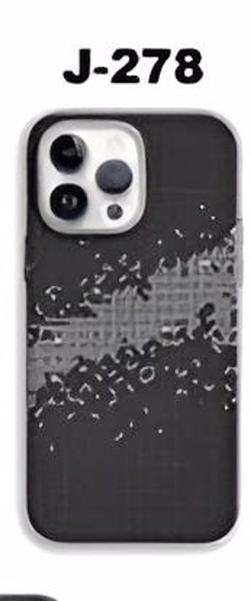 MOSBROS MagSafe ORIGINAL iPhone 16 Pro Max