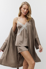 MILA Пижама женская с шортами