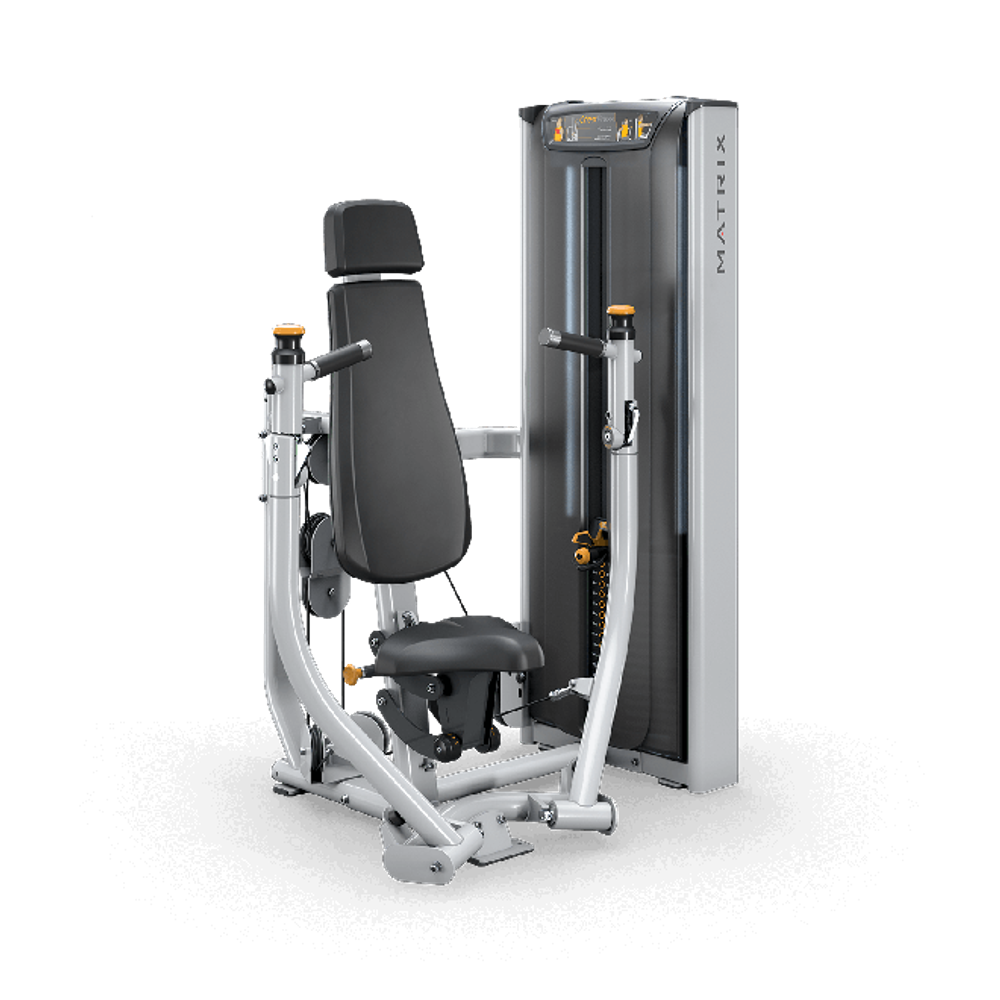 Жим от груди MATRIX Versa Converging Chest Press VS-S13H