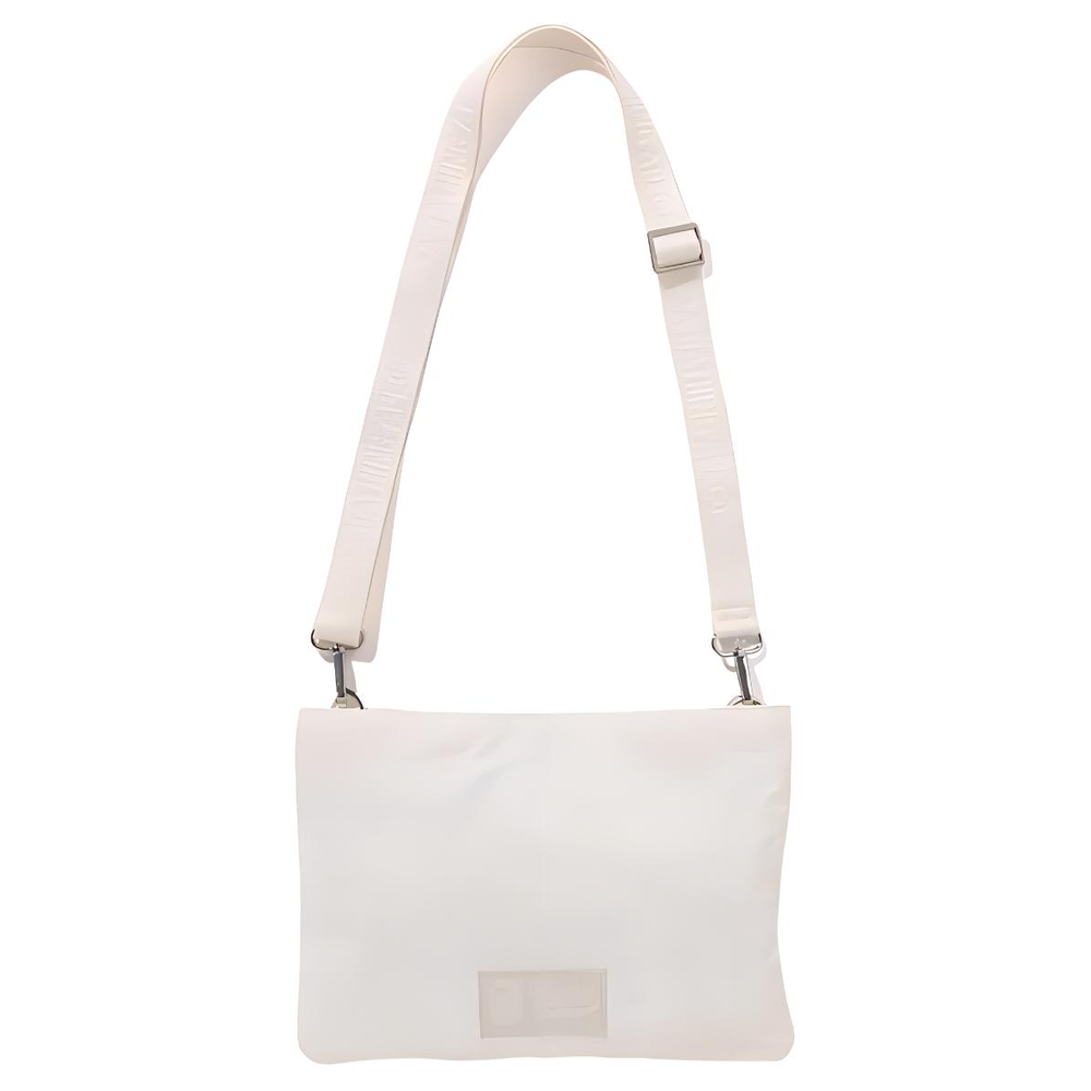 A Bathing Ape Bathing Ape Polyamide Shoulder Сумка Regular айвори