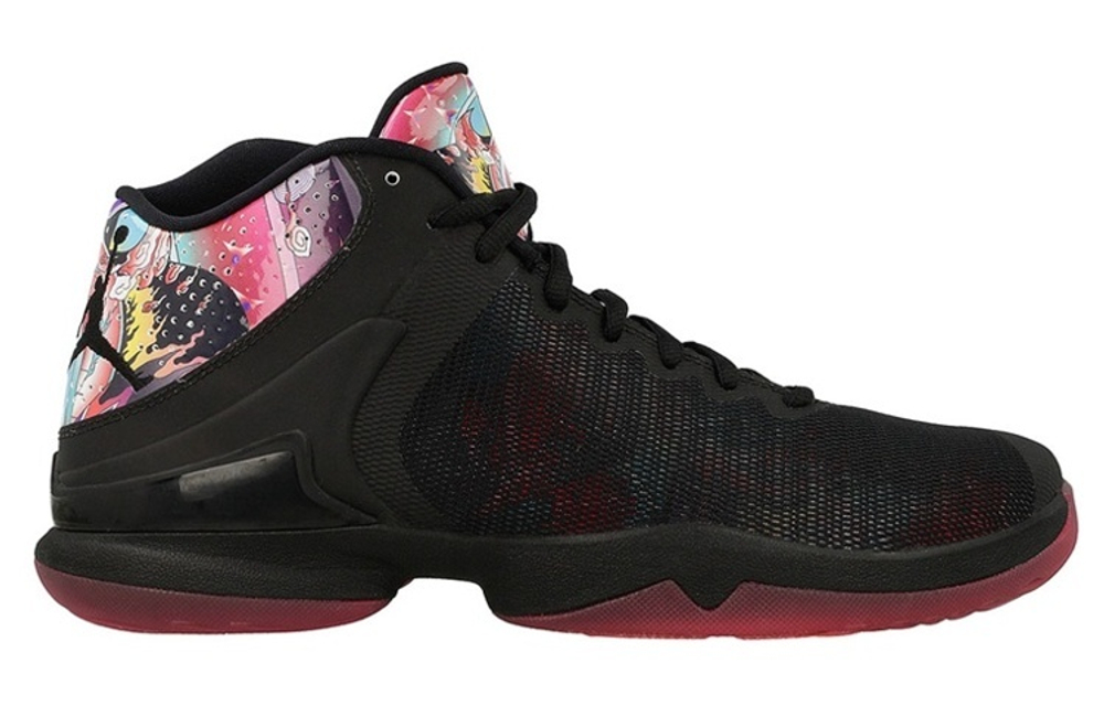 Jordan super fly 4 on sale