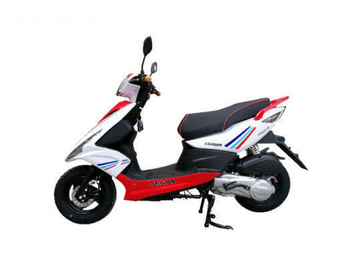 Скутер Vento Corsa 50cc (150сс) (Венто Корса)