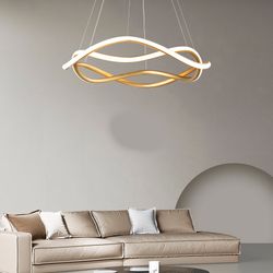 Подвесная Люстра Portal D84 By Imperiumloft