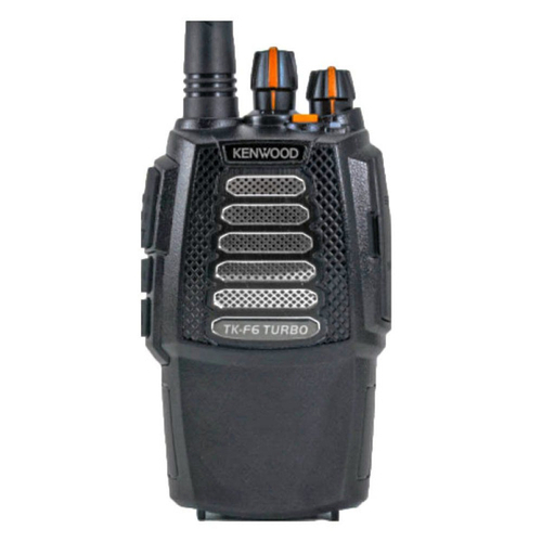 Kenwood TK-F6 Turbo Портативная радиостанция