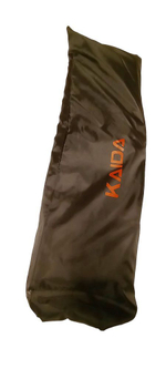 Под для рыбалки ,род-под для удилищ, держатель для удочек, подставка для 3 удилищ. Место под "Ушки" на резьбе.