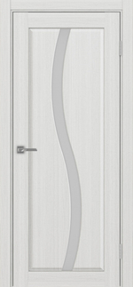 Межкомнатная дверь Optima Porte СИЦИЛИЯ 731.121