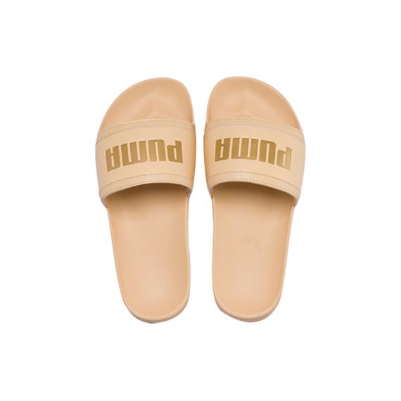 Puma Leadcat FTR Logo Metal 'Pink'