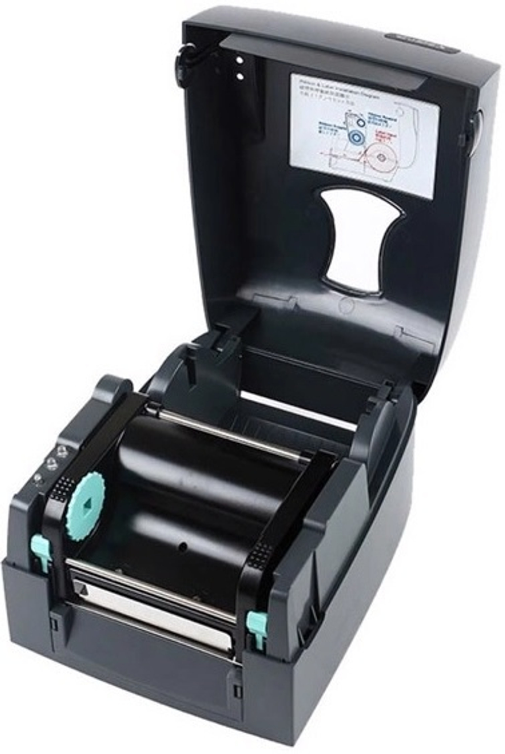 Принтер термотрансферный Godex G500 U