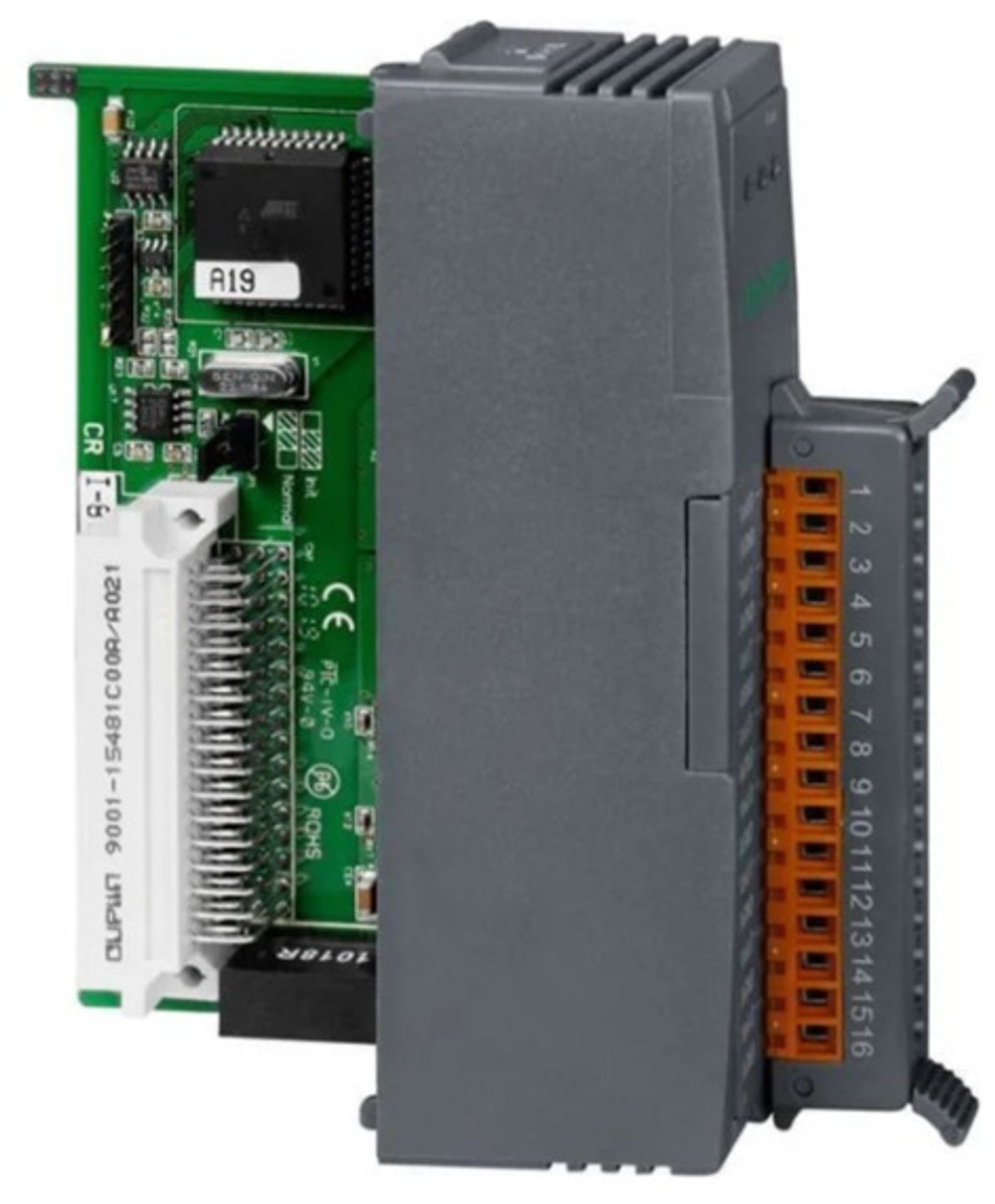 Модуль ICP DAS I-87024RW-G CR