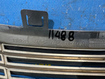 Решетка радиатора Honda FIT 2007-2010
