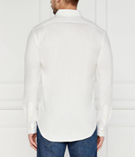 Рубашка POLO RALPH LAUREN - белый(710899386)