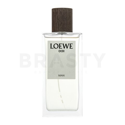 Loewe 001 Man EDP M 100 ml