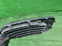 Решетка переднего бампера правая BMW X1 F48 15-19