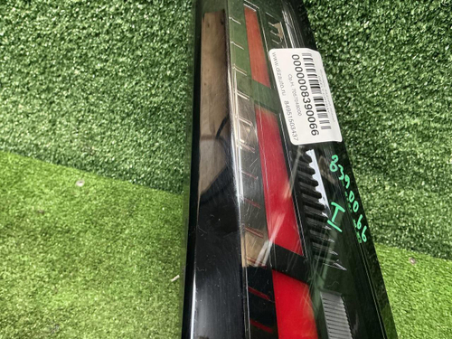 Фонарь левый внешний Geely Cityray (2024-н.в.)