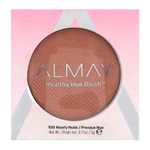 Almay, Healthy Hue Blush, румяна, оттенок 100 почти нюдовый, 5 г (0,17 унции)