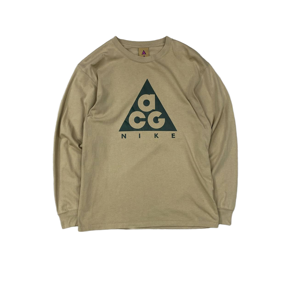 Лонгслив Nike ACG