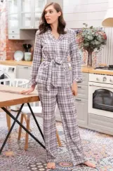 Пижама с брюками Mia-Amore CATARINA 1826 Катарина