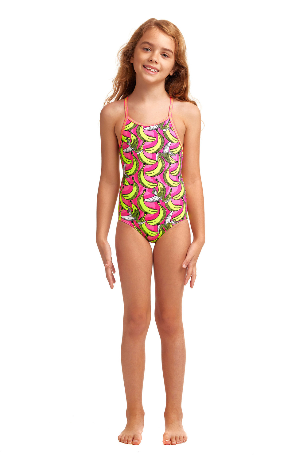 Купальник FUNKITA Toddler Girl's B2