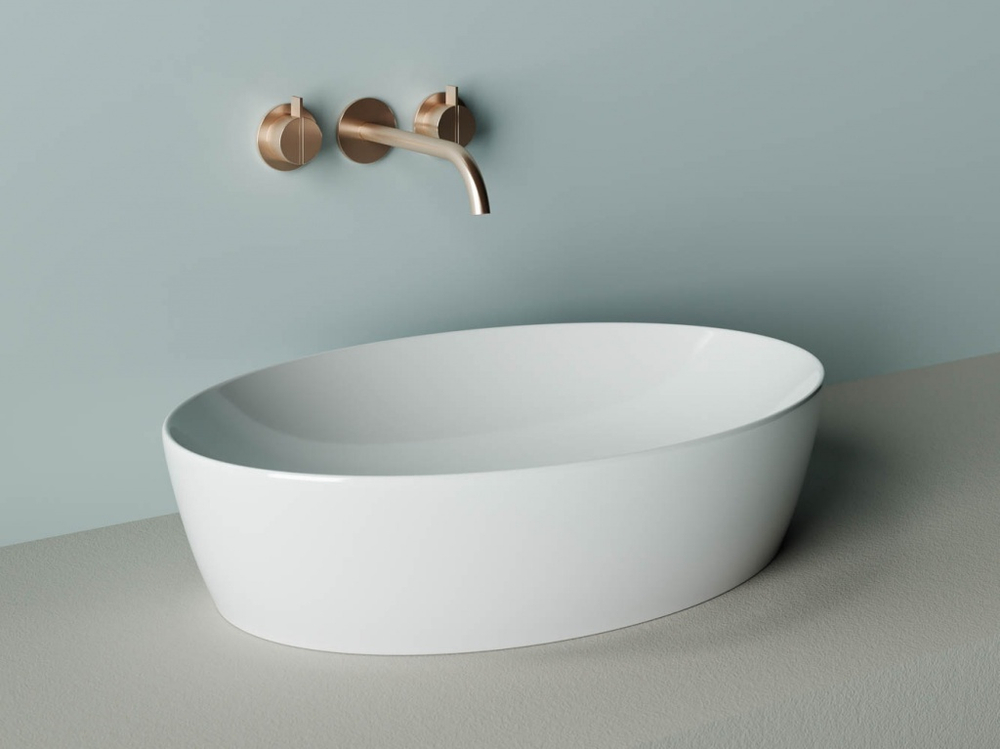Раковина Ceramica Nova Element 61 см CN5018