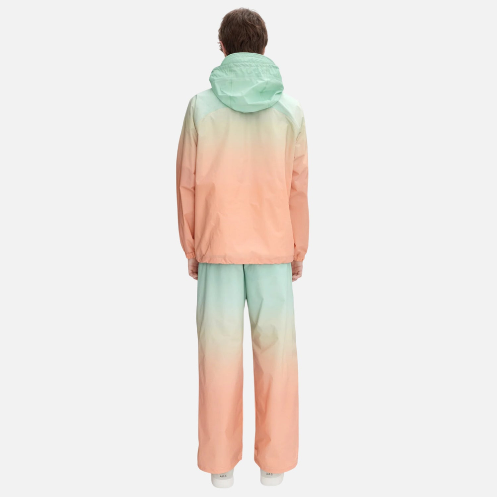 Спортивные брюки A.P.C. x ASICS жен.
