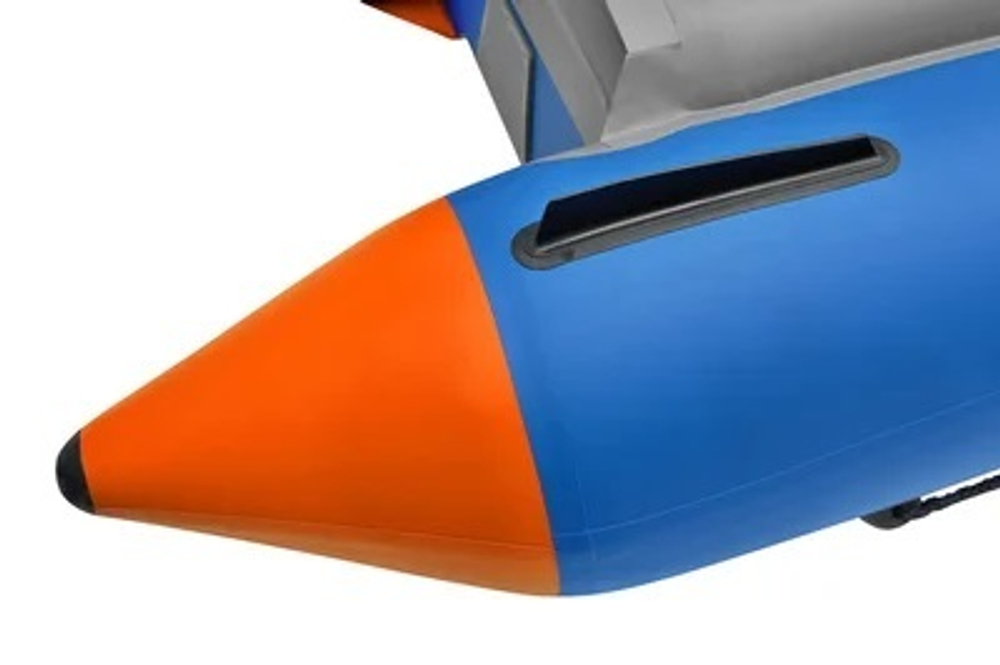 Лодка ПВХ РОДЖЕР ZEFIR TROFEY 3100