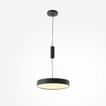 Накладной светильник Maytoni Technical Zon C032CL-45W2.7K-RD-B