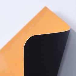 Записная книжка Rhodia Unlimited A5+ в клетку (118758C) 4
