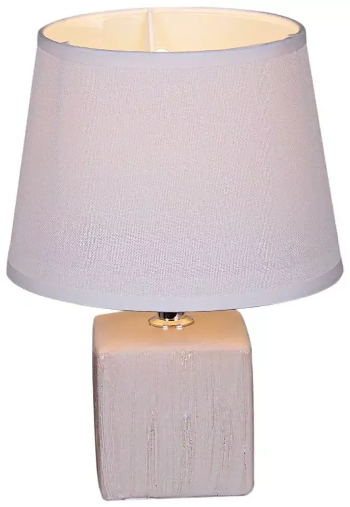 Светильник настольный 01786-0.7-01