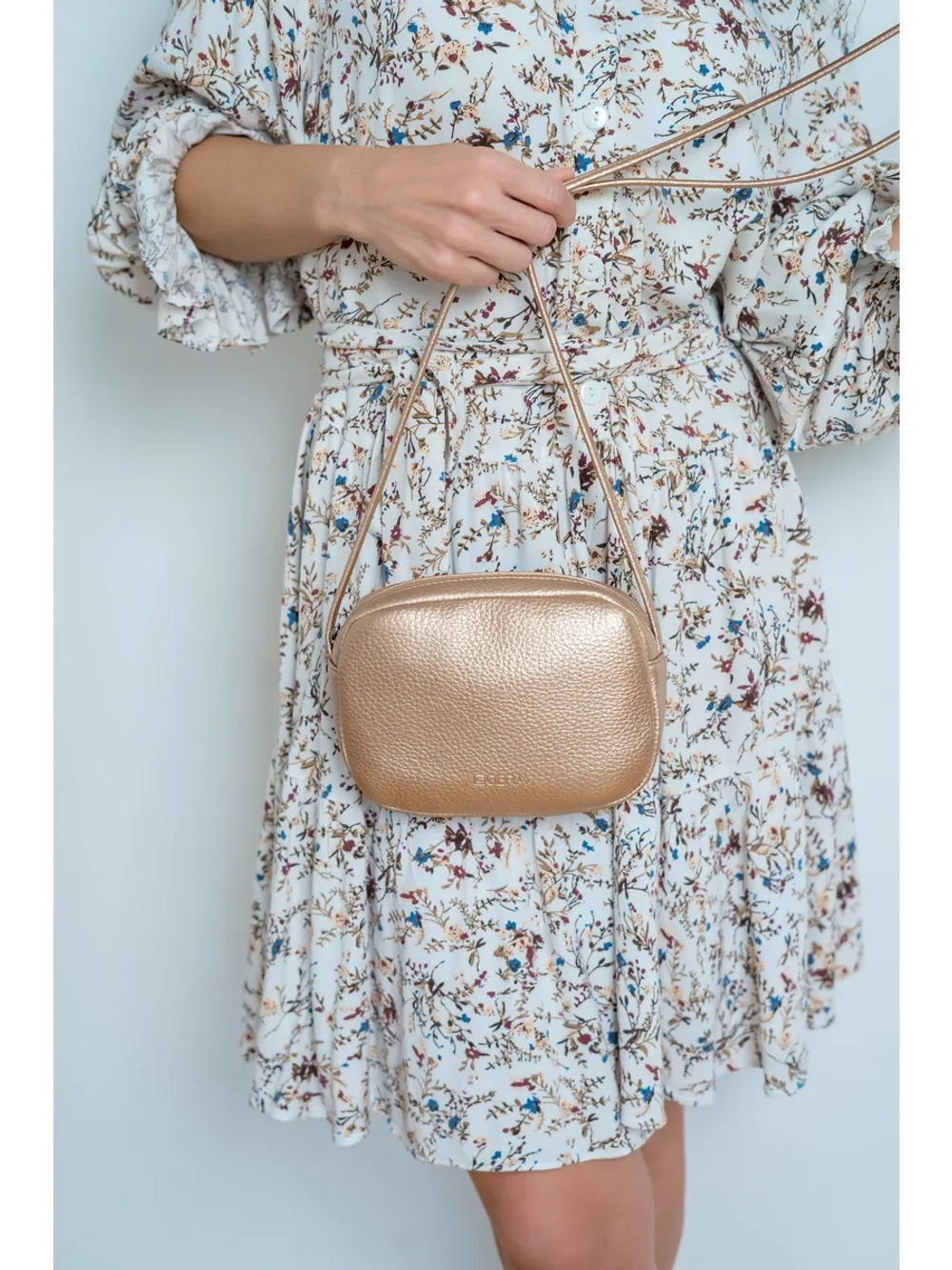 сумка через плечо маленькая кроссбоди