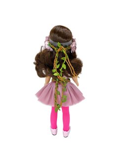 Кукла для девочки Paola Reina 32см Кэрол балерина виниловая