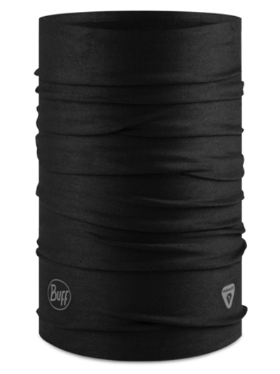 Бандана BUFF Thermonet Solid Black