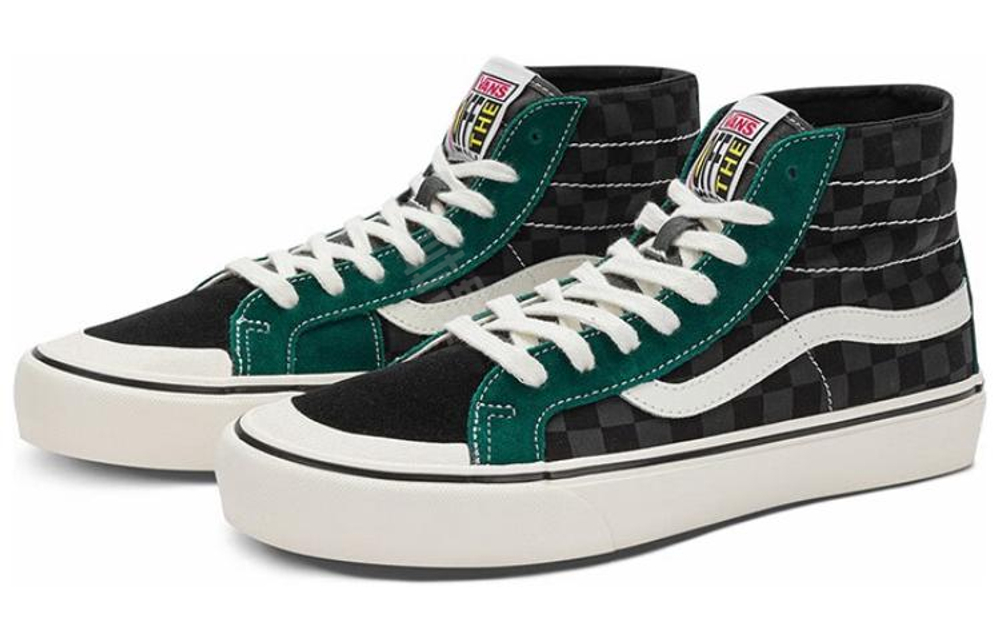 Vans Sk8 Vr3