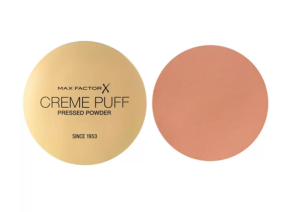 Крем-пудра для лица MAX FACTOR CREME PUFF тон 42