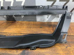 Кронштейн решетки радиатора Suzuki Grand Vitara 2 (JT) 05-15 Б/У Оригинал 7174365J00