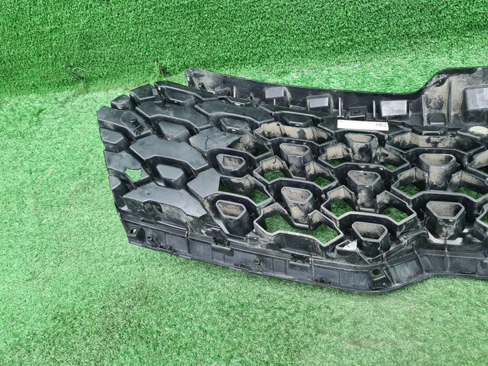 Решетка радиатора Kia Sorento 4 (2020-2023)