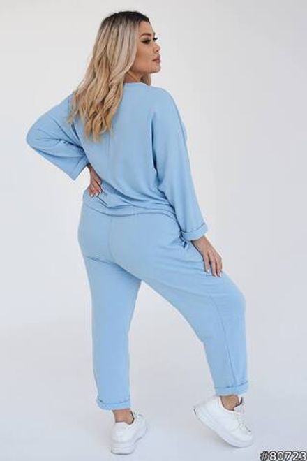 Костюм УК-1263 Fabrika