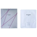 McCoy Маска для лица на основе биоцеллюлозы МакСелри- McCELLRIE Mask ,4 шт.