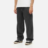 Джинсы ANTEATER Baggy, серый