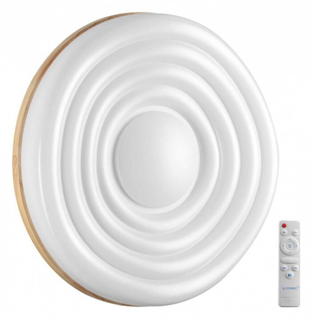 Накладной светильник Sonex Fass Wood 7674/EL