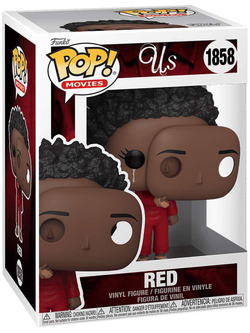 Фигурка Funko POP! Movies US Adelaide Wilson (1858) 73288