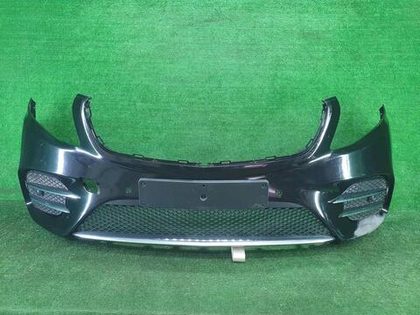 Бампер передний Mercedes V W447 14-н.в AMG В сборе