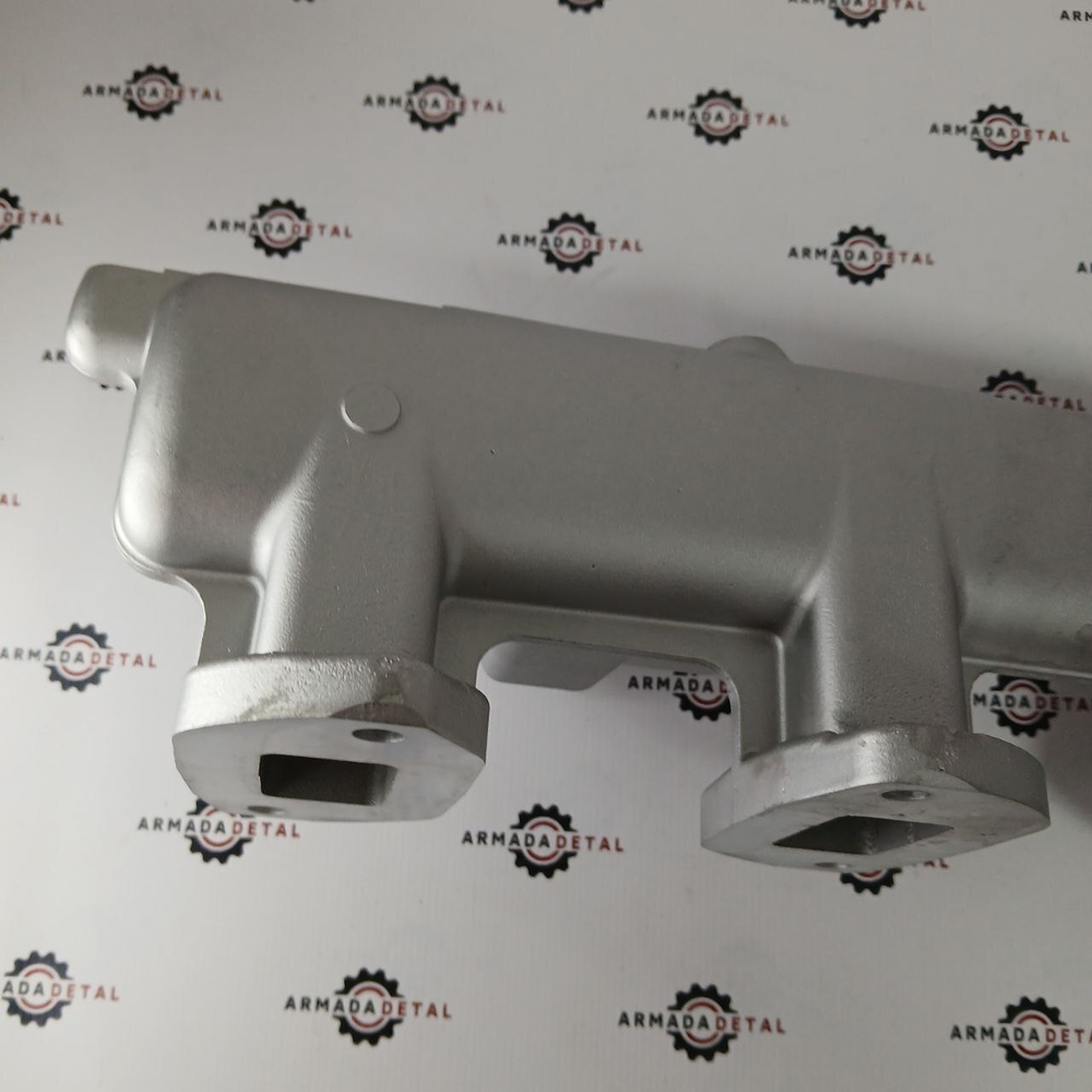 Выпускной коллектор JCB 320/05552-2