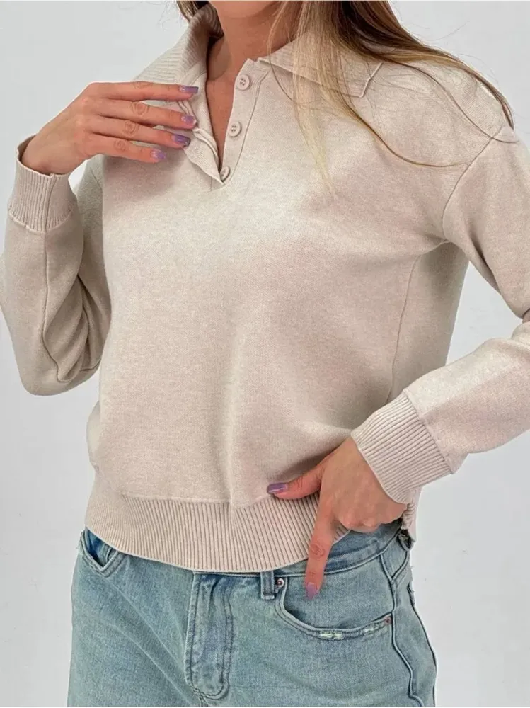 Кофта 2572897 Fabrika