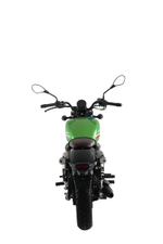 Мотоцикл SHARMAX RR 240
